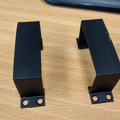 Giá đỡ tường cho nguồn điện PSU Lite pa-1121-04 của Ultimaker O...