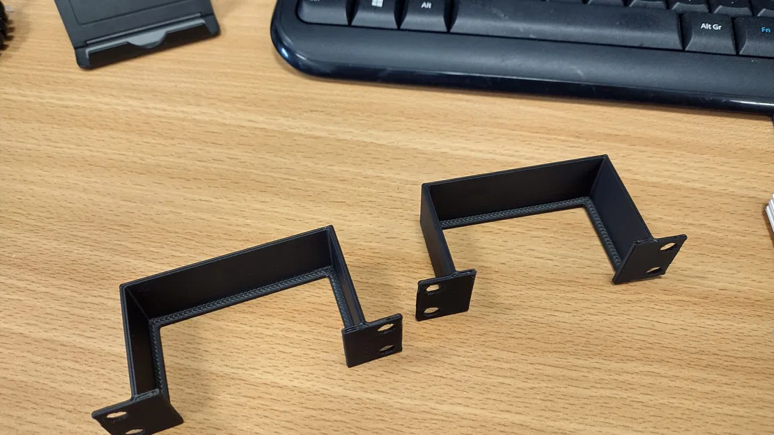 Giá đỡ tường cho nguồn điện PSU Lite pa-1121-04 của Ultimaker O... - Image 5