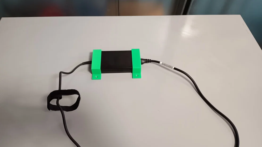 Giá đỡ gắn tường cho bộ sạc HP L41423-013 - Image 3