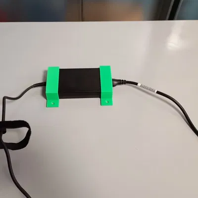 Giá đỡ gắn tường cho bộ sạc HP L41423-013