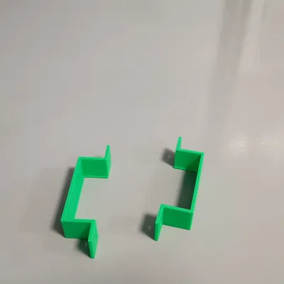 Giá đỡ gắn tường cho bộ sạc HP L41423-013