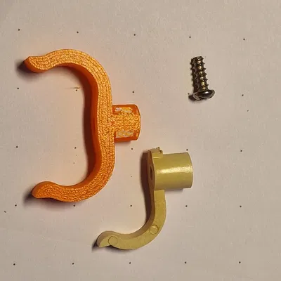 Giá đỡ thay thế cho đèn bàn G23