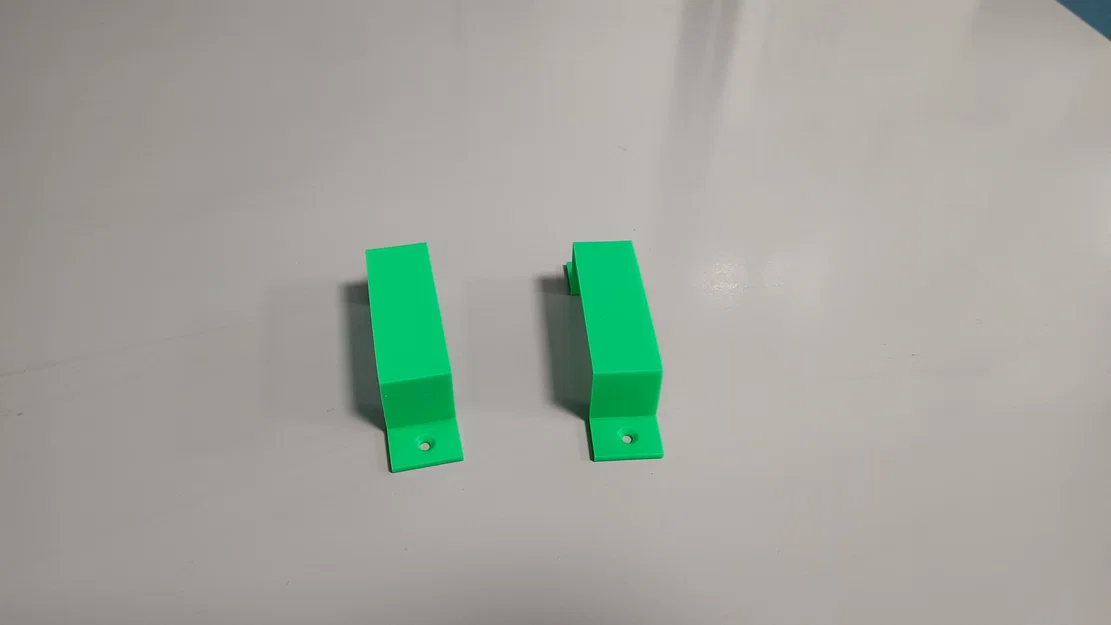 Giá đỡ gắn tường cho bộ sạc HP L41423-013 - Image 6