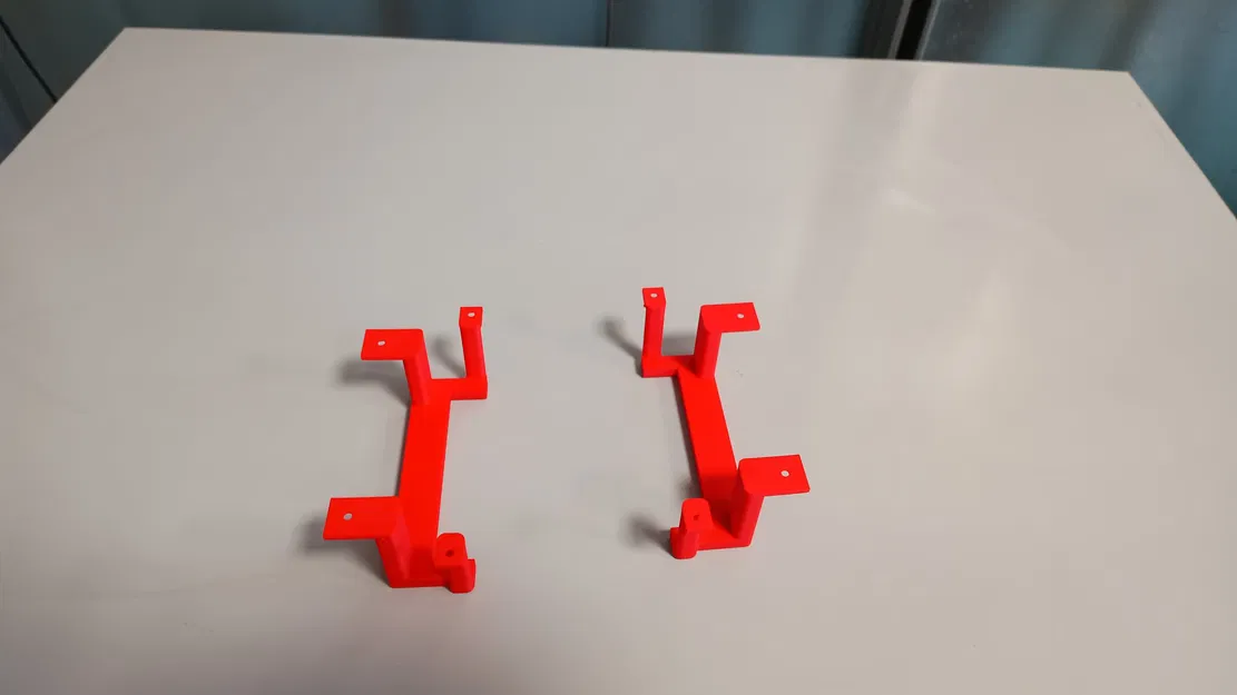 Giá đỡ dưới bàn cho trạm kết nối HP G2 - Image 5