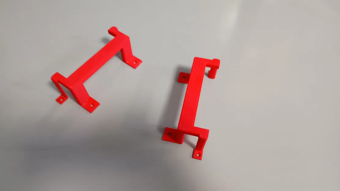 Giá đỡ dưới bàn cho trạm kết nối HP G2 - Image 6