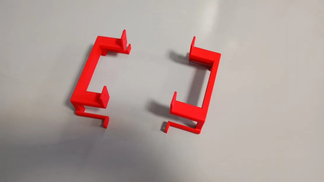 Giá đỡ dưới bàn cho trạm kết nối HP G2 - Image 7