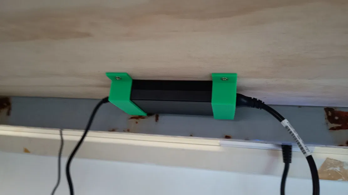 Giá đỡ dưới bàn cho trạm kết nối HP G2 - Image 8