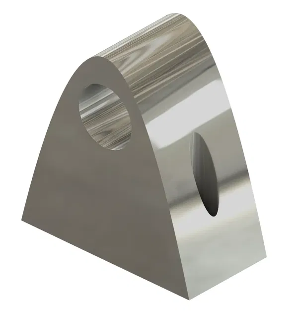 Giá đỡ khăn tắm với chiều rộng tối thiểu 120cm - Image 1