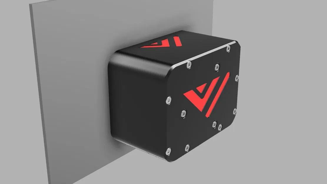 Giá đỡ quạt CPAP giảm tiếng ồn - Image 3