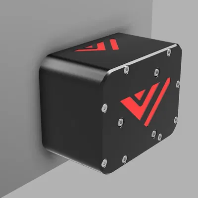 Giá đỡ quạt CPAP giảm tiếng ồn