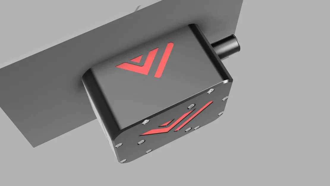 Giá đỡ quạt CPAP giảm tiếng ồn - Image 4