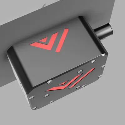 Giá đỡ quạt CPAP giảm tiếng ồn