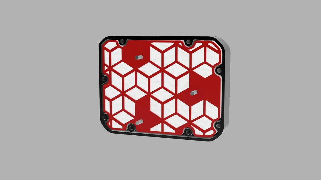 Giá đỡ quạt CPAP giảm tiếng ồn - Image 8