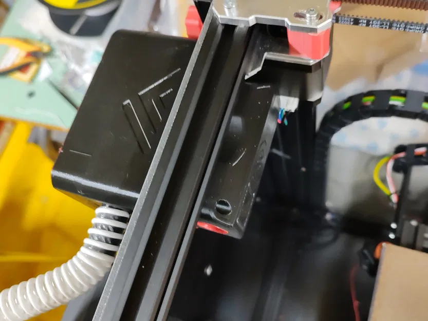 Giá đỡ quạt CPAP giảm tiếng ồn - Image 25