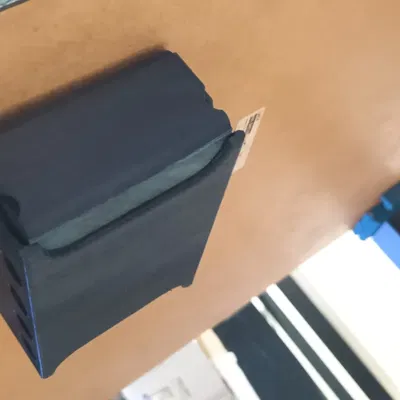 Ngăn kéo để filament lắp dưới bàn IKEA LACK