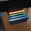 Ngăn kéo để filament lắp dưới bàn IKEA LACK - Thumbnail 5