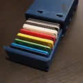 Ngăn kéo để filament lắp dưới bàn IKEA LACK - Thumbnail 6