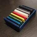 Ngăn kéo để filament lắp dưới bàn IKEA LACK - Thumbnail 7