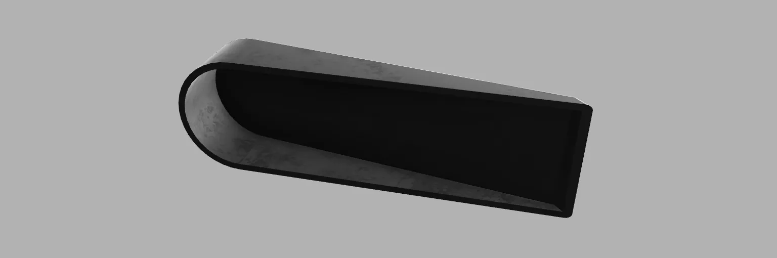 Đế chặn cửa hình dáng cổ điển - Image 2