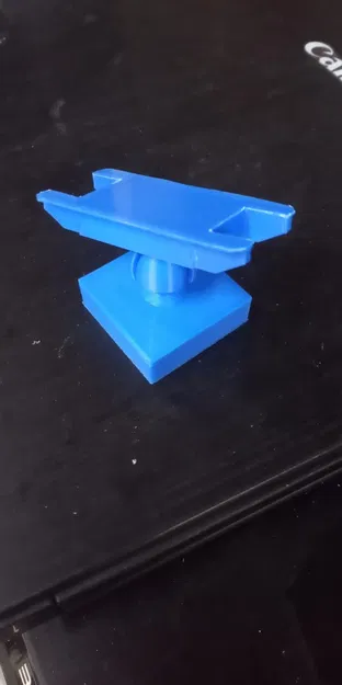 Bộ chuyển đổi Duplo / Hotwheels với khớp cầu remix - Image 1