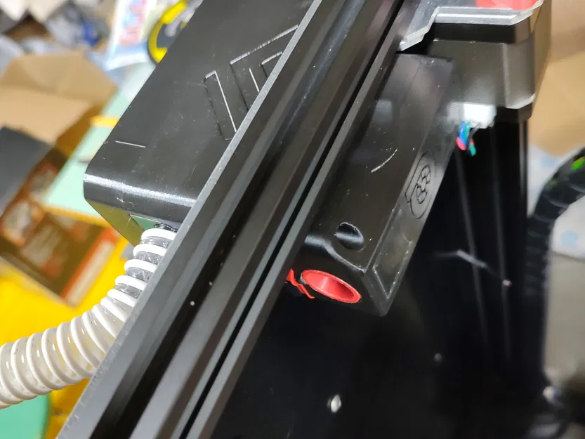 Giá đỡ quạt CPAP giảm tiếng ồn - Image 30