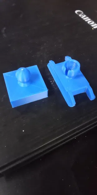 Bộ chuyển đổi Duplo / Hotwheels với khớp cầu remix - Image 3