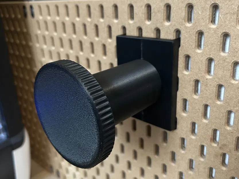 Giá đỡ cuộn filament Skadis với vòng bi - Image 1