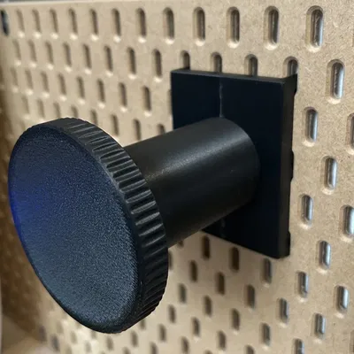 Giá đỡ cuộn filament Skadis với vòng bi