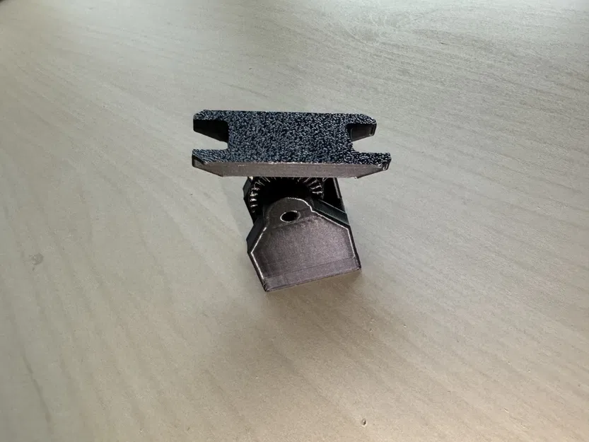 Bộ chuyển đổi bản lề Lego Duplo sang Hot Wheels V3 + Giá đỡ đ... - Image 4