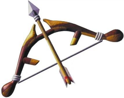 Cung của anh hùng trong The Legend of Zelda: Majora's Mask - Image 1