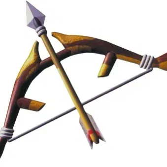 Cung của anh hùng trong The Legend of Zelda: Majora's Mask