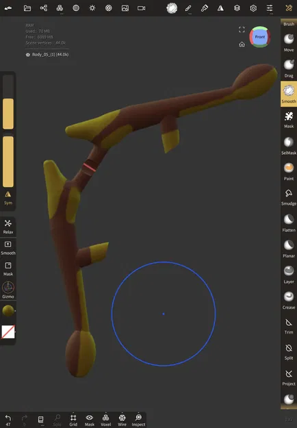 Cung của anh hùng trong The Legend of Zelda: Majora's Mask - Image 2