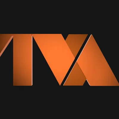 Biểu tượng TVA từ series Marvel Loki