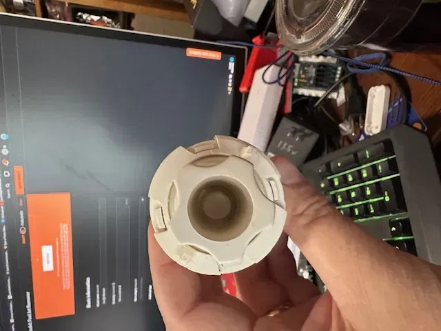 Công cụ tháo jet bể bơi cho bể bơi ngầm - Image 2