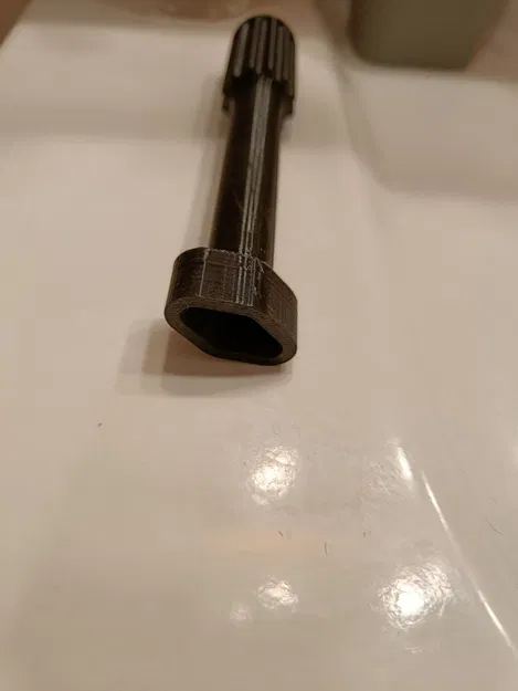 Cờ lê cho bồn cầu Geberit - Image 2