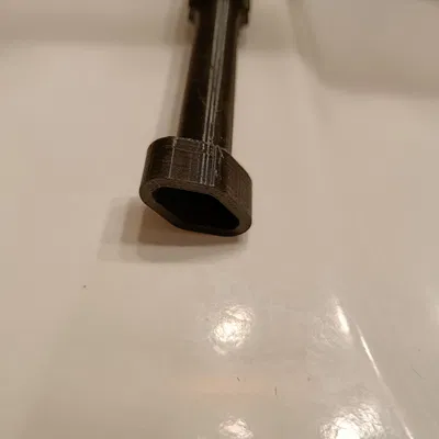 Cờ lê cho bồn cầu Geberit