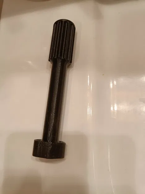 Cờ lê cho bồn cầu Geberit - Image 3