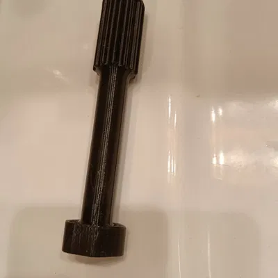 Cờ lê cho bồn cầu Geberit