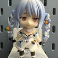 Giá đỡ Nendoroid với đế 60mm IKEA Skadis - Thumbnail 1