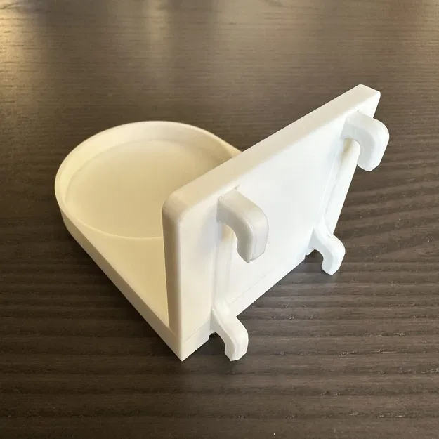 Giá đỡ Nendoroid với đế 60mm IKEA Skadis - Image 3