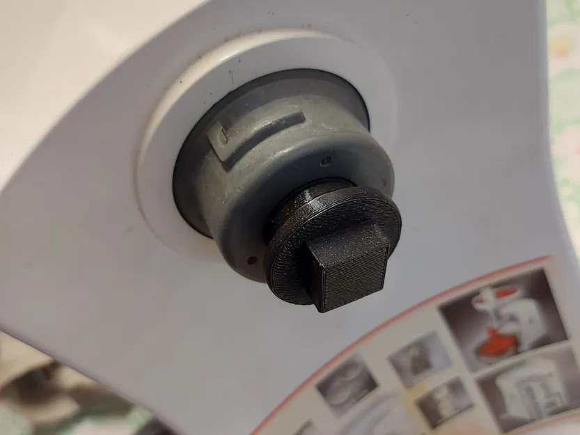 Phụ kiện thay thế cho máy xay thịt ORION OMG-090 - Image 1