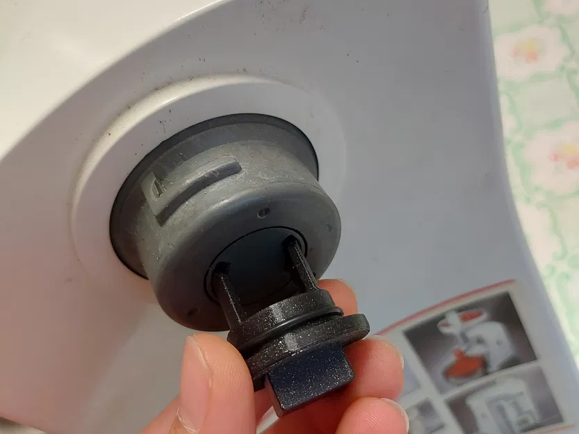 Phụ kiện thay thế cho máy xay thịt ORION OMG-090 - Image 2