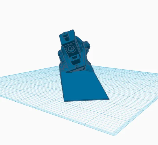 Giá đỡ cửa Benchy lướt sóng - Image 3