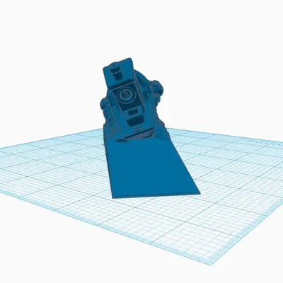 Giá đỡ cửa Benchy lướt sóng