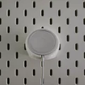 Sạc MagSafe gắn trên bảng treo Skadis của IKEA - Thumbnail 1