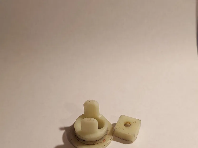 Phụ kiện thay thế cho máy xay thịt ORION OMG-090 - Image 10