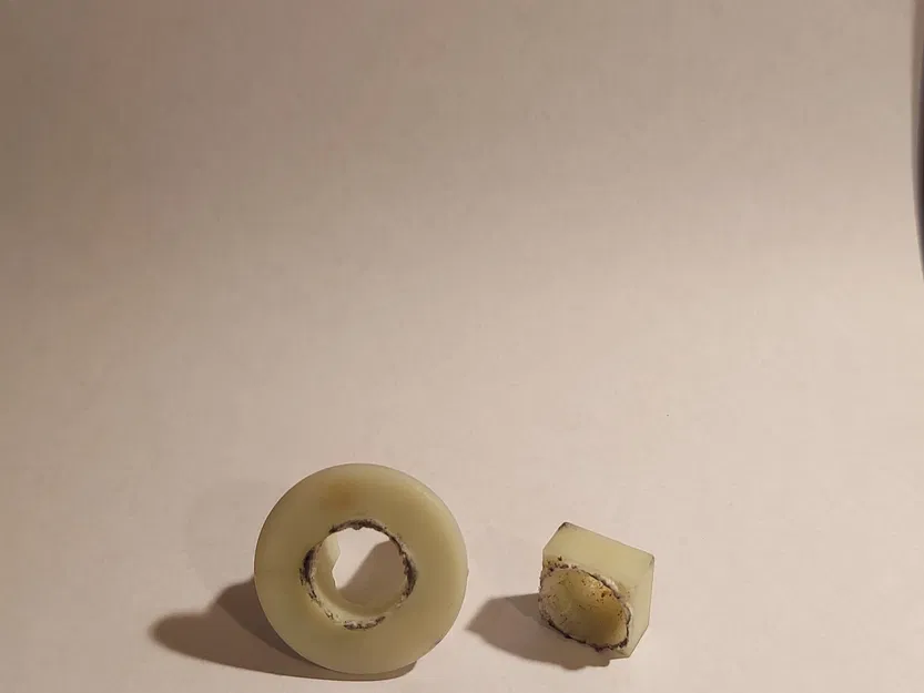 Phụ kiện thay thế cho máy xay thịt ORION OMG-090 - Image 11