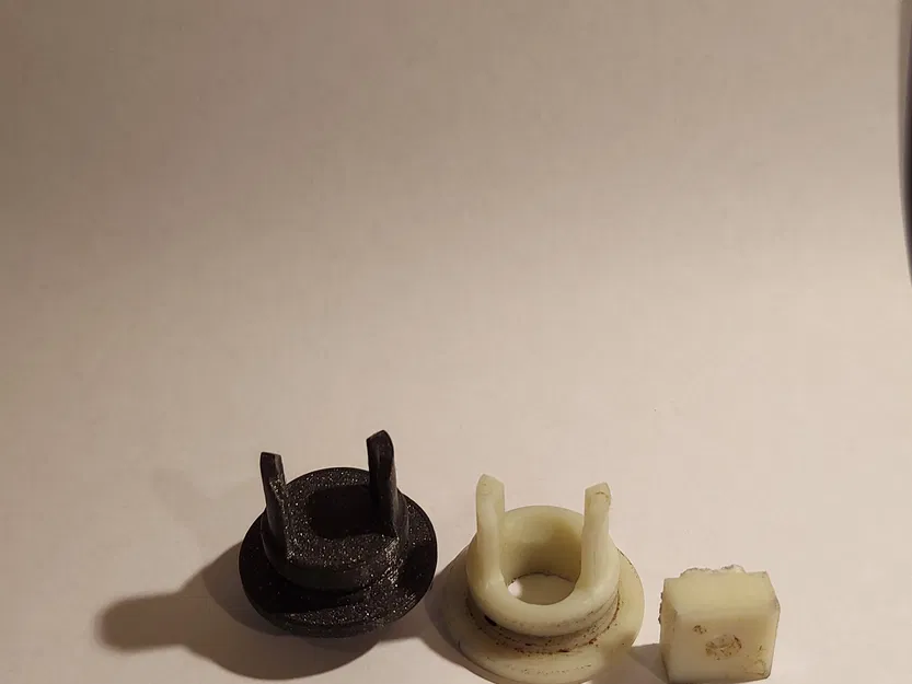 Phụ kiện thay thế cho máy xay thịt ORION OMG-090 - Image 12