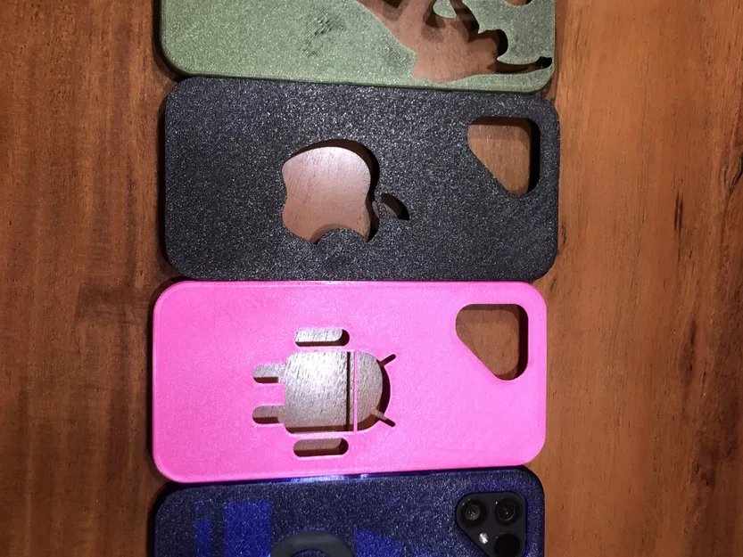 Ốp lưng FAIRPHONE 5 với thiết kế độc đáo và logo - Image 1