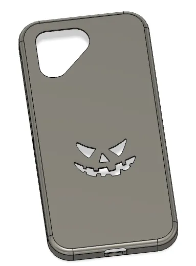 Ốp lưng FAIRPHONE 5 với thiết kế độc đáo và logo - Image 2